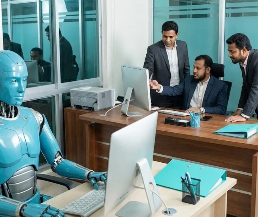 AI-Driven Development