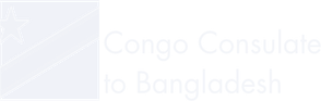 Consulate of the DR Congo to Bangladesh