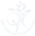 QK Ahmad Foundation